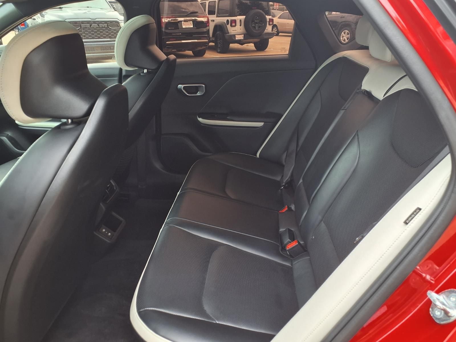 2025 Kia K4 GT-Line Turbo HARMAN/KARDON