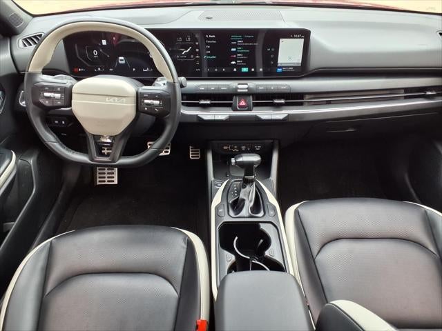 2025 Kia K4 GT-Line Turbo HARMAN/KARDON