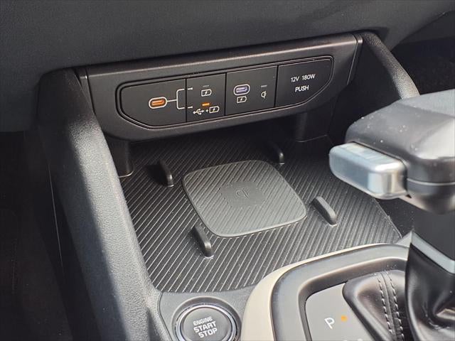 2025 Kia K4 GT-Line Turbo HARMAN/KARDON