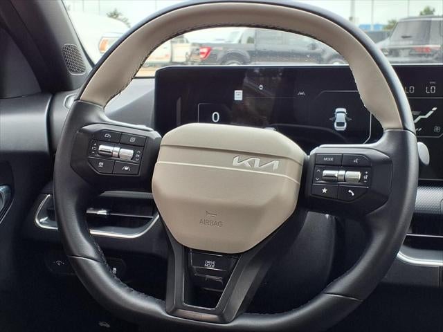 2025 Kia K4 GT-Line Turbo HARMAN/KARDON