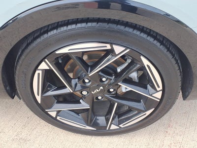 2025 Kia K4 GT-Line PREMIUM PKG