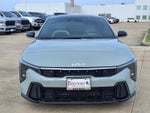 2025 Kia K4 GT-Line PREMIUM PKG