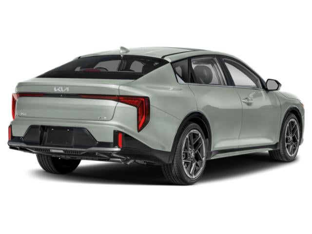 2025 Kia K4 GT-Line PREMIUM PKG