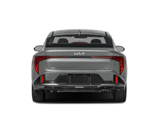 2025 Kia K4 GT-Line PREMIUM PKG