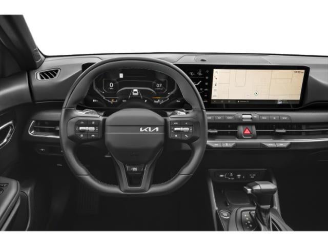 2025 Kia K4 GT-Line PREMIUM PKG