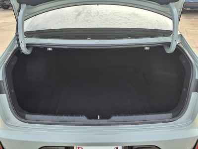 2025 Kia K4 GT-Line PREMIUM PKG