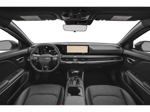 2025 Kia K4 GT-Line PREMIUM PKG