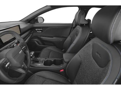 2025 Kia K4 GT-Line PREMIUM PKG