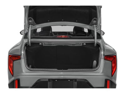 2025 Kia K4 GT-Line PREMIUM PKG