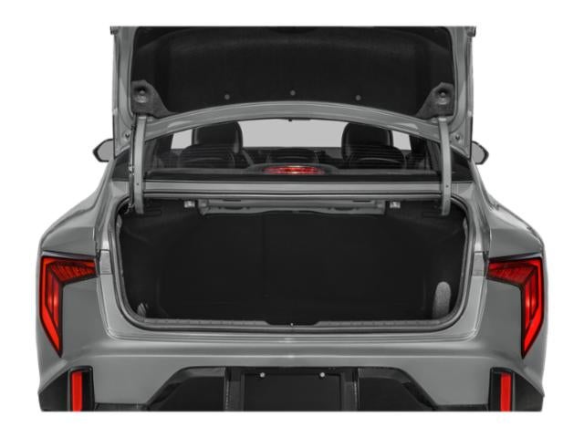 2025 Kia K4 GT-Line PREMIUM PKG