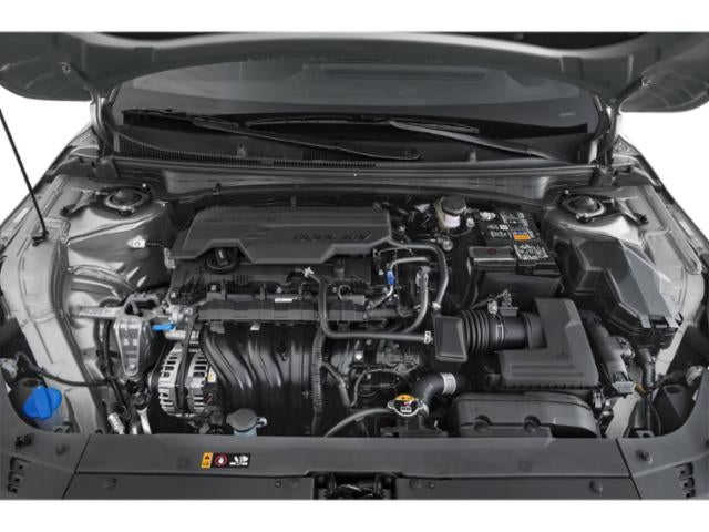 2025 Kia K4 GT-Line PREMIUM PKG