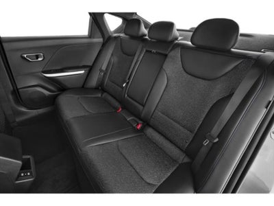 2025 Kia K4 GT-Line PREMIUM PKG