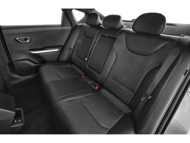 2025 Kia K4 GT-Line PREMIUM PKG