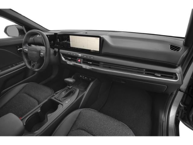 2025 Kia K4 GT-Line PREMIUM PKG