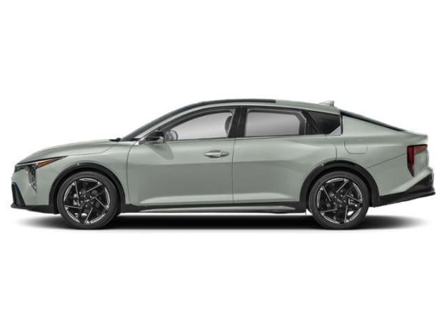 2025 Kia K4 GT-Line PREMIUM PKG