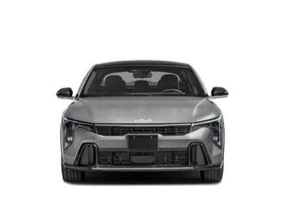 2025 Kia K4 GT-Line PREMIUM PKG
