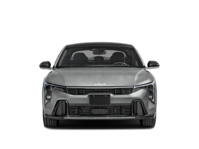 2025 Kia K4 GT-Line PREMIUM PKG