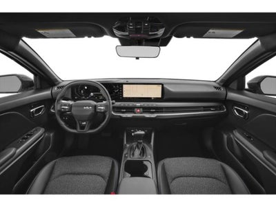 2025 Kia K4 GT-Line PREMIUM PKG