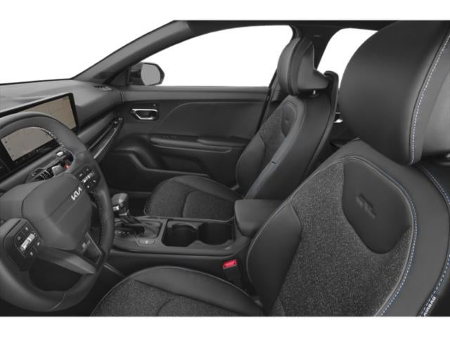 2025 Kia K4 GT-Line PREMIUM PKG