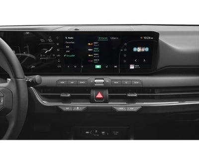 2025 Kia K4 GT-Line PREMIUM PKG