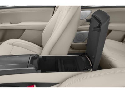 2018 Lincoln MKZ Premiere PREMIUM SOUND SYSTEM