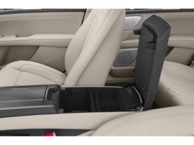 2018 Lincoln MKZ Premiere PREMIUM SOUND SYSTEM