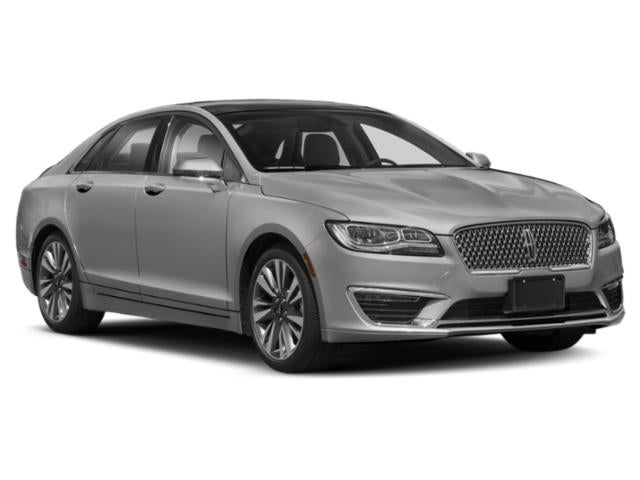 2018 Lincoln MKZ Premiere PREMIUM SOUND SYSTEM