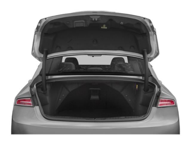 2018 Lincoln MKZ Premiere PREMIUM SOUND SYSTEM