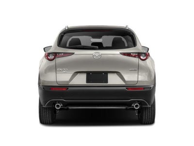 2023 Mazda Mazda CX-30 2.5 S Premium Package