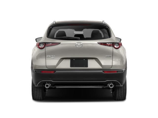 2023 Mazda Mazda CX-30 2.5 S Premium Package