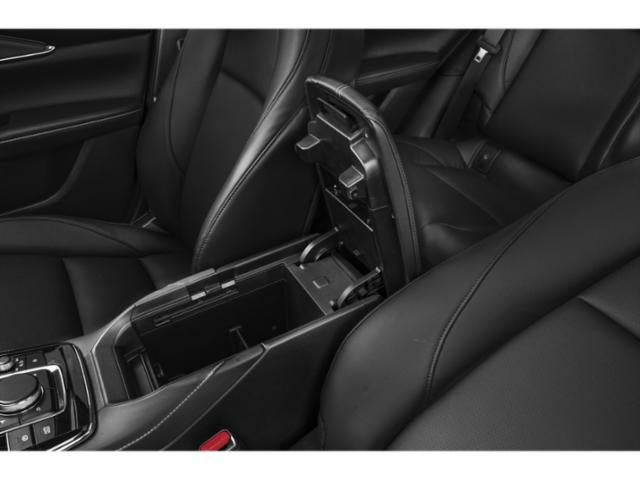 2023 Mazda Mazda CX-30 2.5 S Premium Package