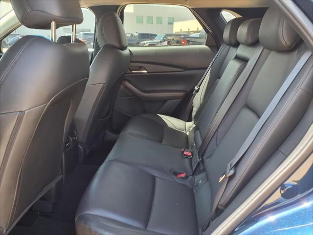 2023 Mazda Mazda CX-30 2.5 S Premium Package AWD
