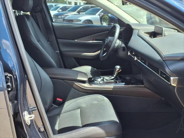 2023 Mazda Mazda CX-30 2.5 S Premium Package AWD