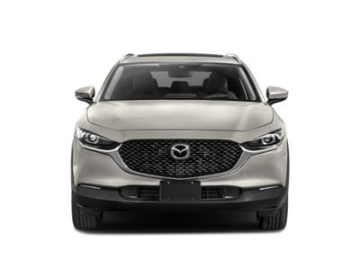 2023 Mazda Mazda CX-30 2.5 S Premium Package
