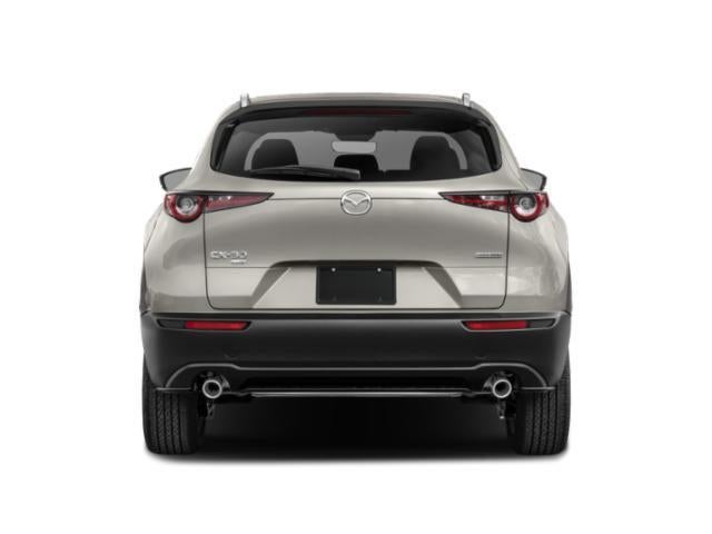 2023 Mazda Mazda CX-30 2.5 S Premium Package