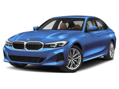 2024 BMW 3 Series 330i CONVENIENCE PKG