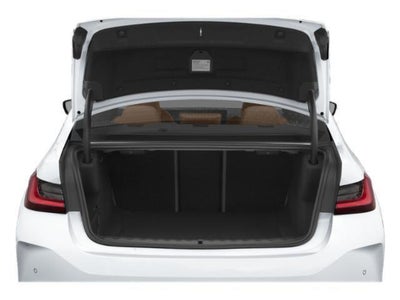 2024 BMW 3 Series 330i CONVENIENCE PKG