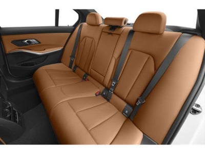 2024 BMW 3 Series 330i CONVENIENCE PKG