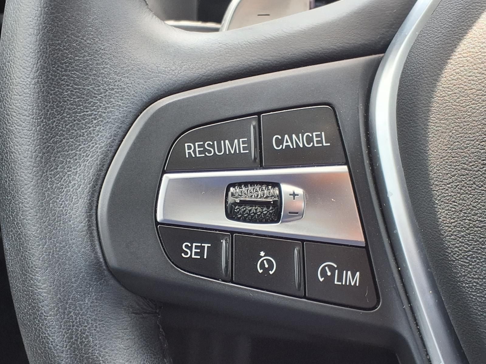 2024 BMW 3 Series 330i CONVENIENCE PKG