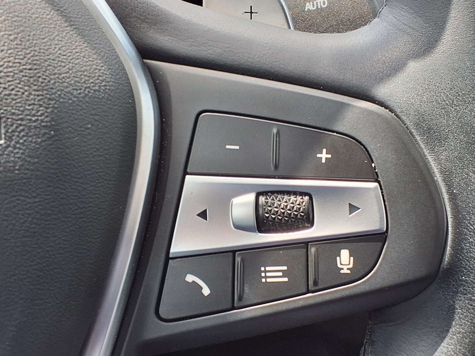 2024 BMW 3 Series 330i CONVENIENCE PKG