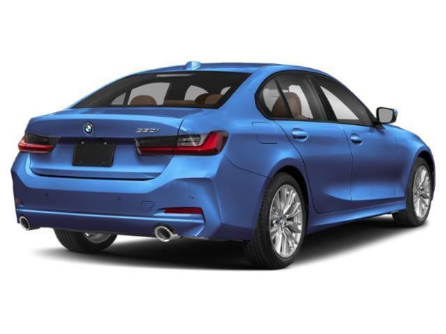 2024 BMW 3 Series 330i CONVENIENCE PKG