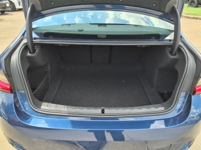 2024 BMW 3 Series 330i CONVENIENCE PKG