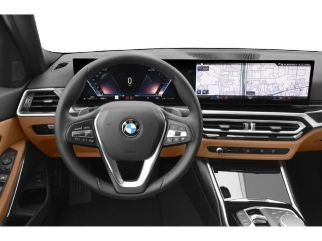 2024 BMW 3 Series 330i CONVENIENCE PKG