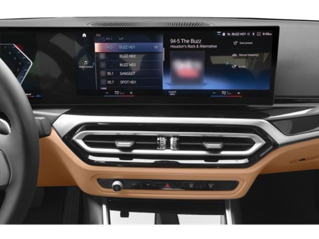 2024 BMW 3 Series 330i CONVENIENCE PKG