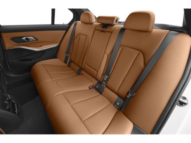2024 BMW 3 Series 330i CONVENIENCE PKG