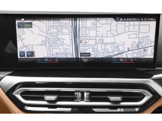 2024 BMW 3 Series 330i CONVENIENCE PKG