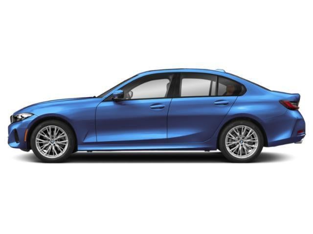 2024 BMW 3 Series 330i CONVENIENCE PKG