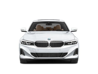 2024 BMW 3 Series 330i CONVENIENCE PKG