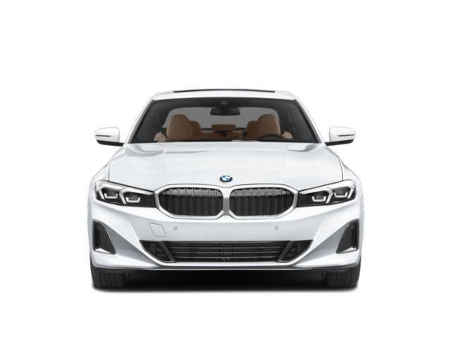 2024 BMW 3 Series 330i CONVENIENCE PKG