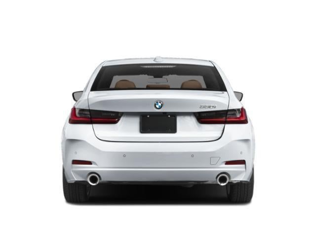 2024 BMW 3 Series 330i CONVENIENCE PKG